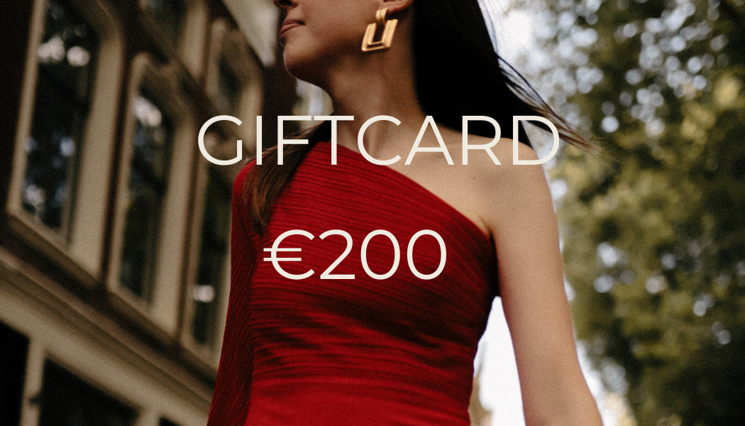 GIFTCARD van myBENEFICE